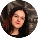 Natalia Zhornyk profile picture