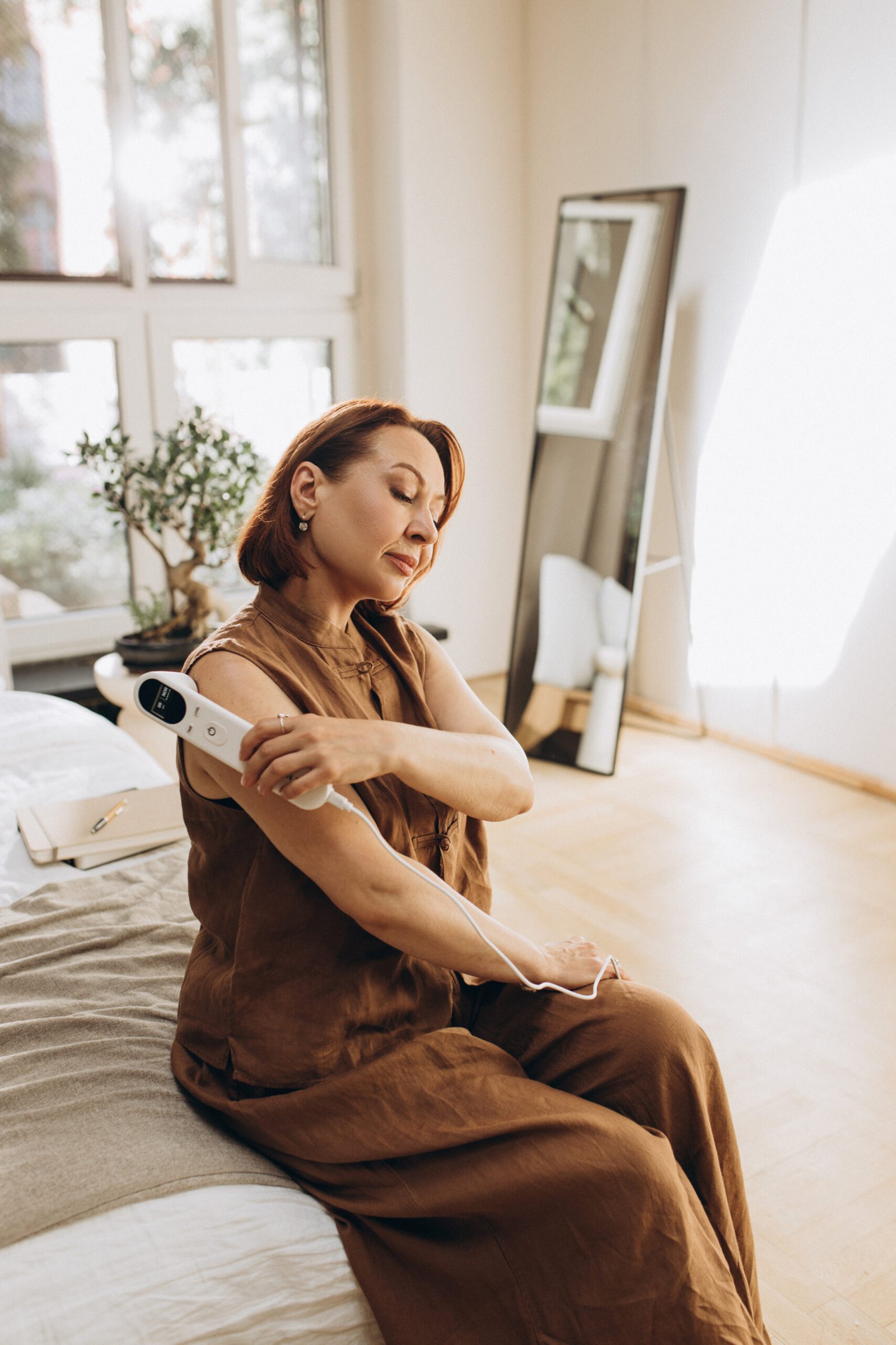Ultra Ulga — koreańska technologia wellness, Sebone Wrocław Pułaskiego