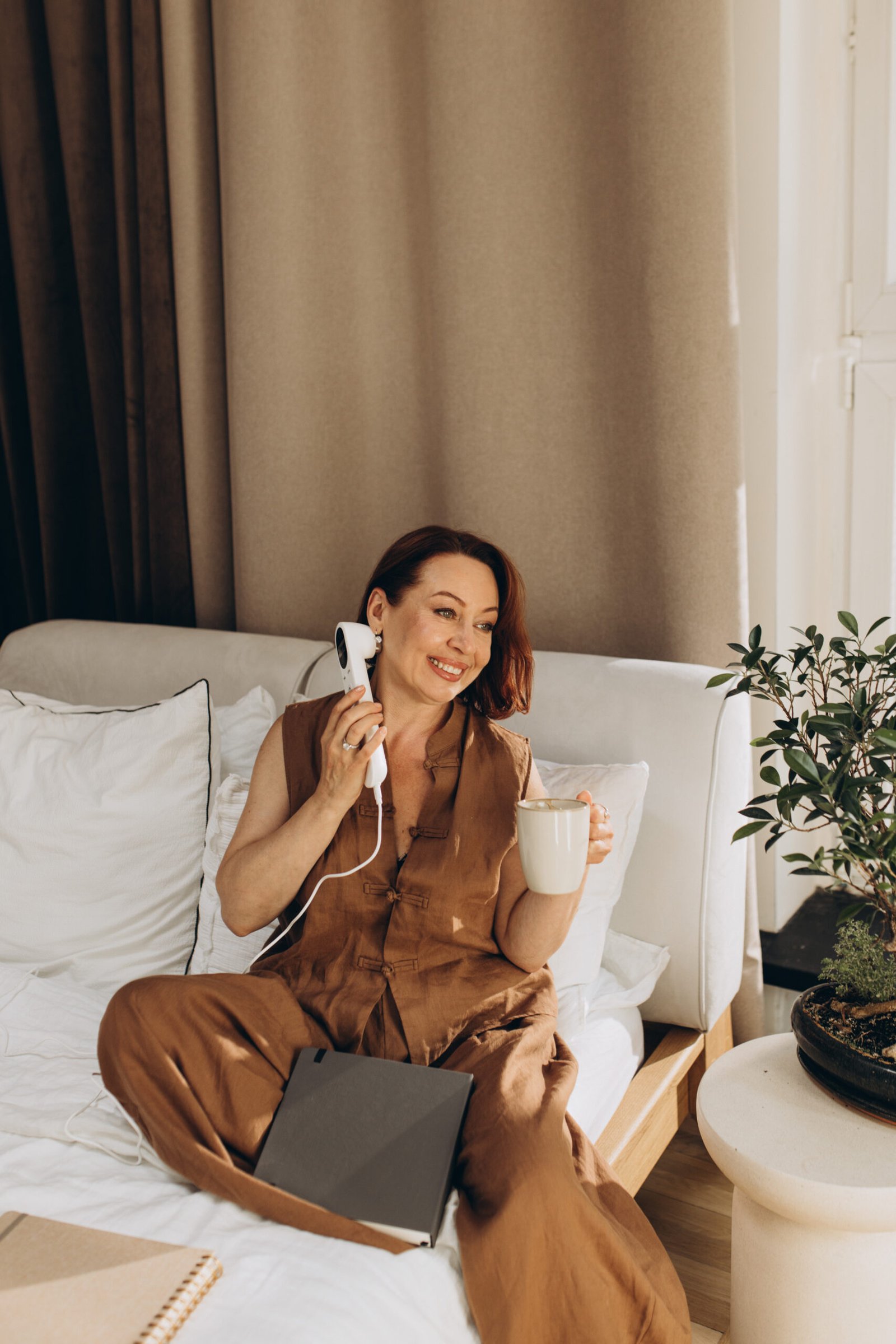 Ultra Ulga — koreańska technologia wellness, Sebone Wrocław Pułaskiego