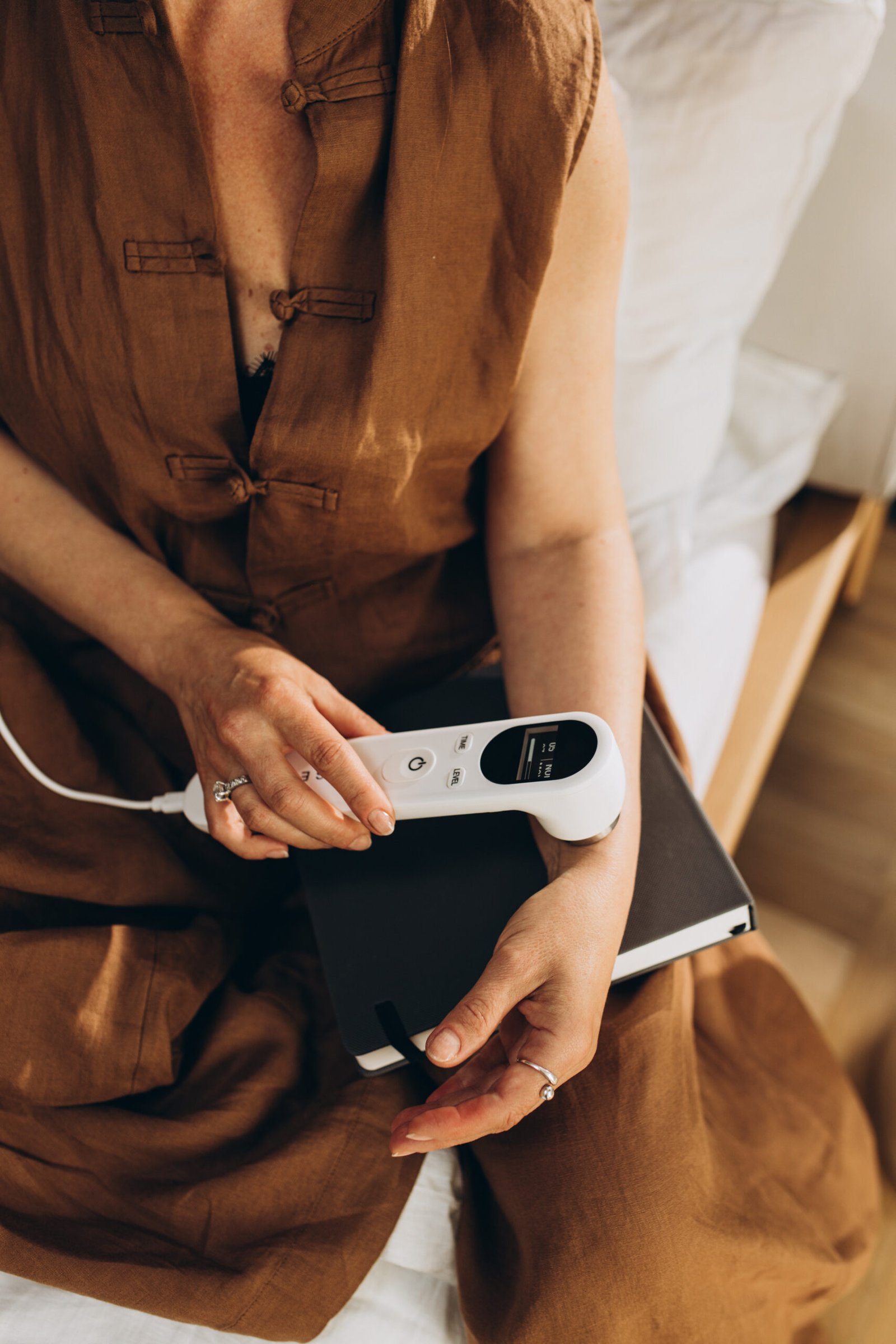 Ultra Ulga — koreańska technologia wellness, Sebone Wrocław Pułaskiego